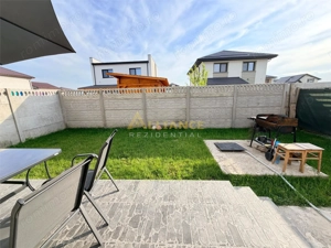 Duplex - 4 camere - 2 bai - 170mp teren - imagine 3