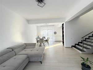 Duplex - 4 camere - 2 bai - 170mp teren - imagine 4