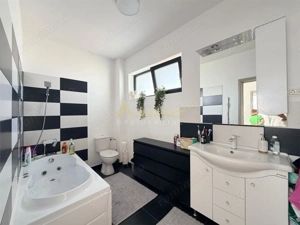 Duplex - 4 camere - 2 bai - 170mp teren - imagine 7
