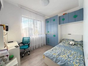 Duplex - 4 camere - 2 bai - 170mp teren - imagine 10