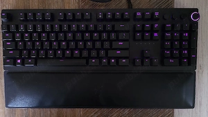 Razer Huntsman Elite 