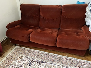 Vand canapea extensibila 