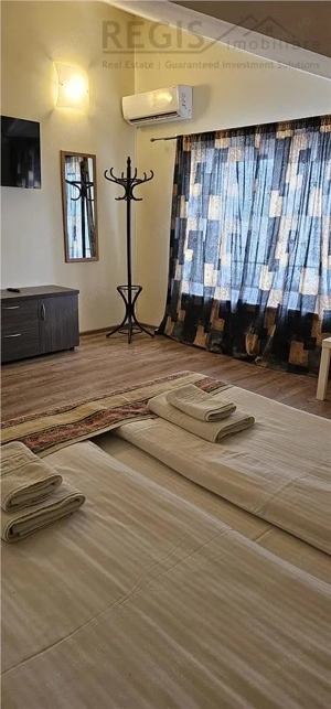 Studiou nou, la prima inchiriere, zona centrala – Strada Nicopole - imagine 9