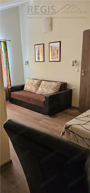 Studiou nou, la prima inchiriere, zona centrala – Strada Nicopole - imagine 8