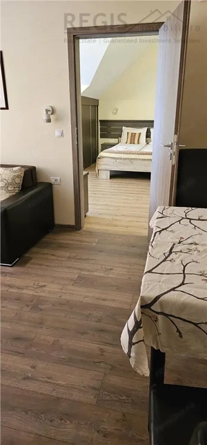 Studiou nou, la prima inchiriere, zona centrala – Strada Nicopole - imagine 10