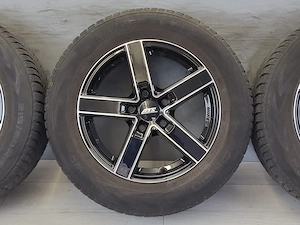 Roti/Jante Bicolore Dacia 5x114.3 215/60 R16 Duster, Bigster; Kia; Hyundai; Nissan - imagine 4