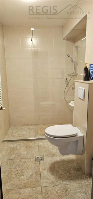 Studiou nou, la prima inchiriere, zona centrala – Strada Nicopole - imagine 14