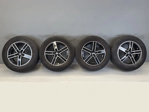 Roti/Jante Bicolore Dacia 5x114.3 215/60 R16 Duster, Bigster; Kia; Hyundai; Nissan - imagine 2