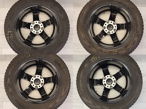 Roti/Jante Bicolore Dacia 5x114.3 215/60 R16 Duster, Bigster; Kia; Hyundai; Nissan - imagine 9