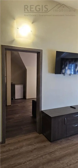 Studiou nou, la prima inchiriere, zona centrala – Strada Nicopole - imagine 11