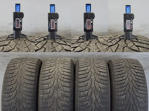 Roti/Jante Bicolore Dacia 5x114.3 215/60 R16 Duster, Bigster; Kia; Hyundai; Nissan - imagine 8