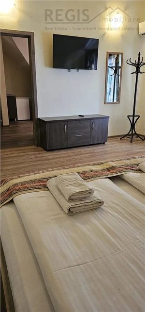 Studiou nou, la prima inchiriere, zona centrala – Strada Nicopole - imagine 4