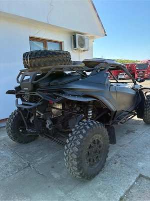 Maverick R XRS 2024  - imagine 2