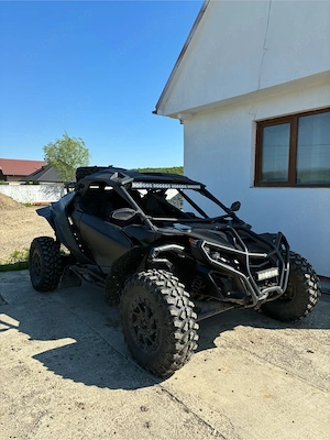 Maverick R XRS 2024 