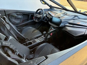 Maverick R XRS 2024  - imagine 3