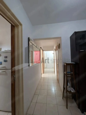 Vânzare apartament 3 camere Bd. Obregia - Pța Străduinței - imagine 18