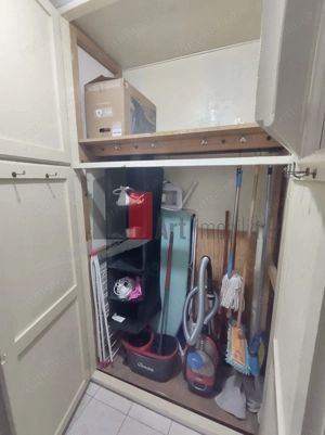 Vânzare apartament 3 camere Bd. Obregia - Pța Străduinței - imagine 11