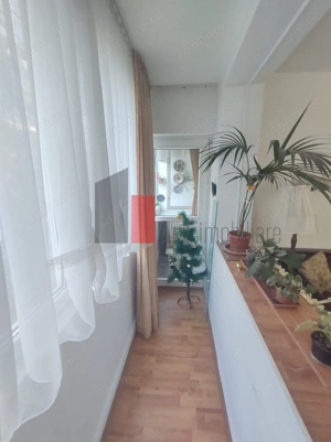 Vânzare apartament 3 camere Bd. Obregia - Pța Străduinței - imagine 6