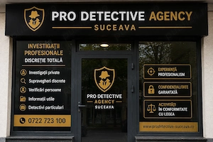 Detectivi particulari Suceava  Pro Detective Agency -Spy Premium echipamente premium  - imagine 2