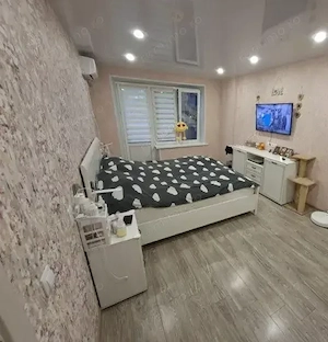 Apartament cu 2 camere de inchiriat in zona Circumvalatiunii