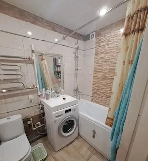 Apartament cu 2 camere de inchiriat in zona Circumvalatiunii - imagine 4