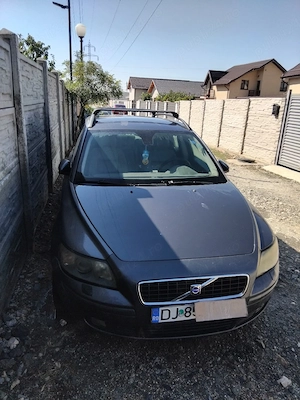 Volvo V50 2004 - imagine 2