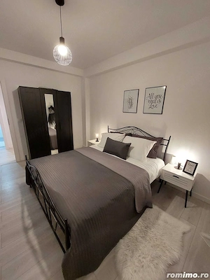 Apartament cu o camera de inchiriat in zona Sagului 