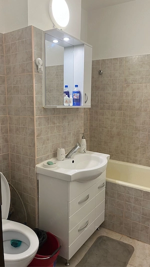 Garsonieră de închiriat   Șoseaua Pantelimon - imagine 4