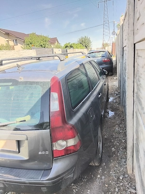 Volvo V50 2004 - imagine 3