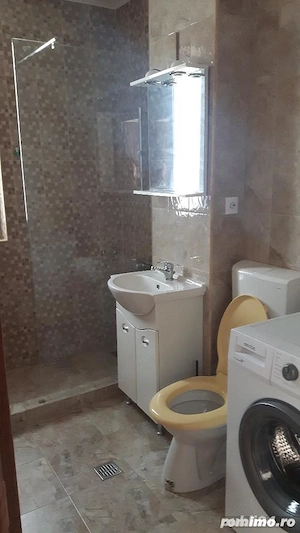 De inchiriat apartament 1 camera in zona Calea Sagului - imagine 2