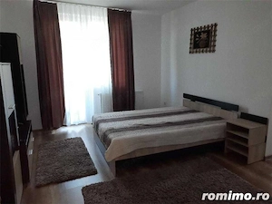 De inchiriat apartament 1 camera in zona Calea Sagului