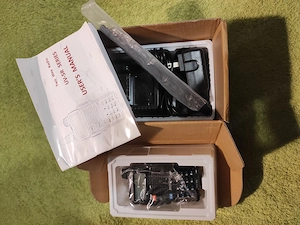 Baufeng UV5R ,TxRx Transiver