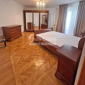 | Apartament cu 1 camera | Mobilat si Utilat | Mazepa |