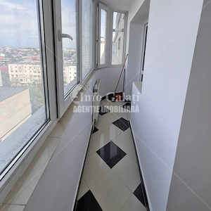 | Apartament cu 1 camera | Mobilat si Utilat | Mazepa | - imagine 7