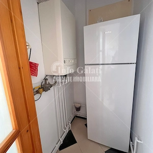 | Apartament cu 1 camera | Mobilat si Utilat | Mazepa | - imagine 6