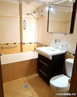 De inchiriat apartament 2 camere in zona Odobescu - imagine 3