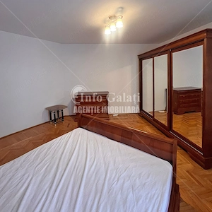 | Apartament cu 1 camera | Mobilat si Utilat | Mazepa | - imagine 2