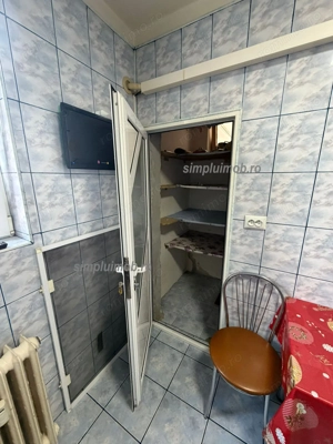 Decomandat 2 Camere Spatios Nicolae Grigorescu - imagine 6
