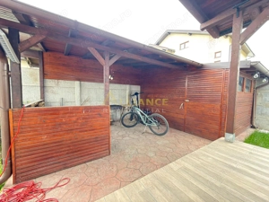CASA INDIVIDUALA-5 CAMERE-MOBILATA-MUTARE IMEDIATA - imagine 15