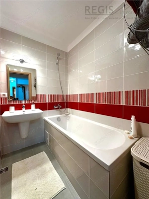 Apartament modern cu 2 camere de inchiriat – Top City, Brasov - imagine 8