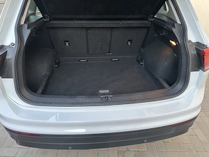 VW Tiguan Comfortline 2,0 TDI, 2017, stare excelenta - imagine 7