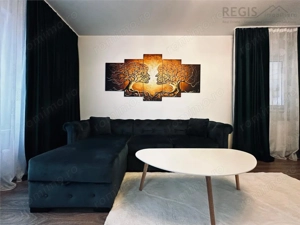 Apartament modern cu 2 camere de inchiriat – Top City, Brasov - imagine 3