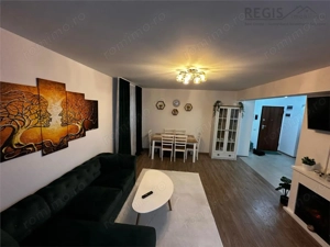 Apartament modern cu 2 camere de inchiriat – Top City, Brasov - imagine 5