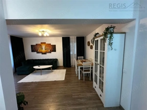 Apartament modern cu 2 camere de inchiriat – Top City, Brasov - imagine 4