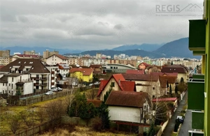 Apartament modern cu 2 camere de inchiriat – Top City, Brasov - imagine 12