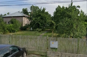 Teren 1351 mp intravilan   2701 mp extravilan, Puscasi, Barcanesti - imagine 3