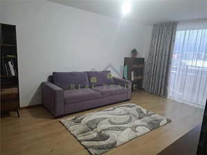 Apartament 2 camere decomandat Tractorul - CORESI
