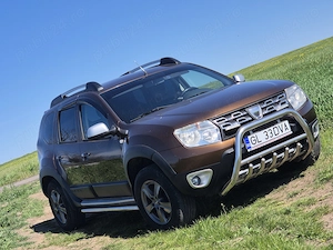 Duster 1.5dCi, întreținută impecabil, gata de drum!