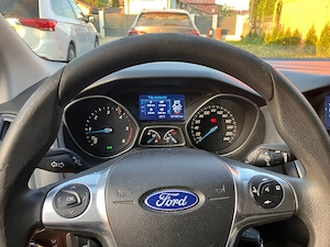 De vanzare Ford Focus MK3  - imagine 9