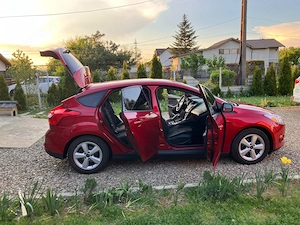 De vanzare Ford Focus MK3  - imagine 6